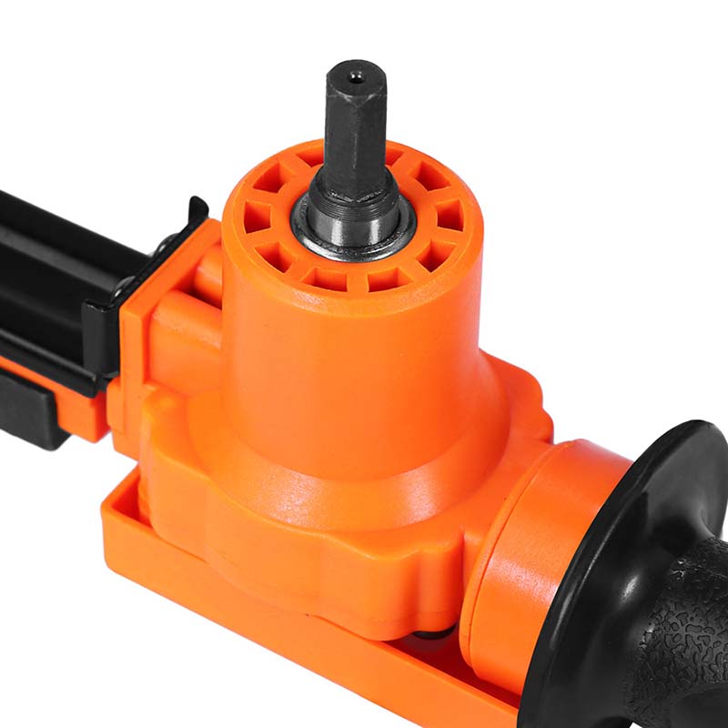 Sierra alternante para el hoga - Reciprocating Saw Attachment Drill reseña y precio