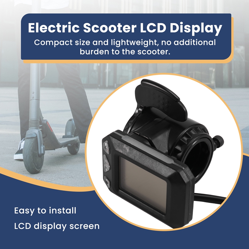Kit de Controlador para Scoote - Electrical reseña y precio