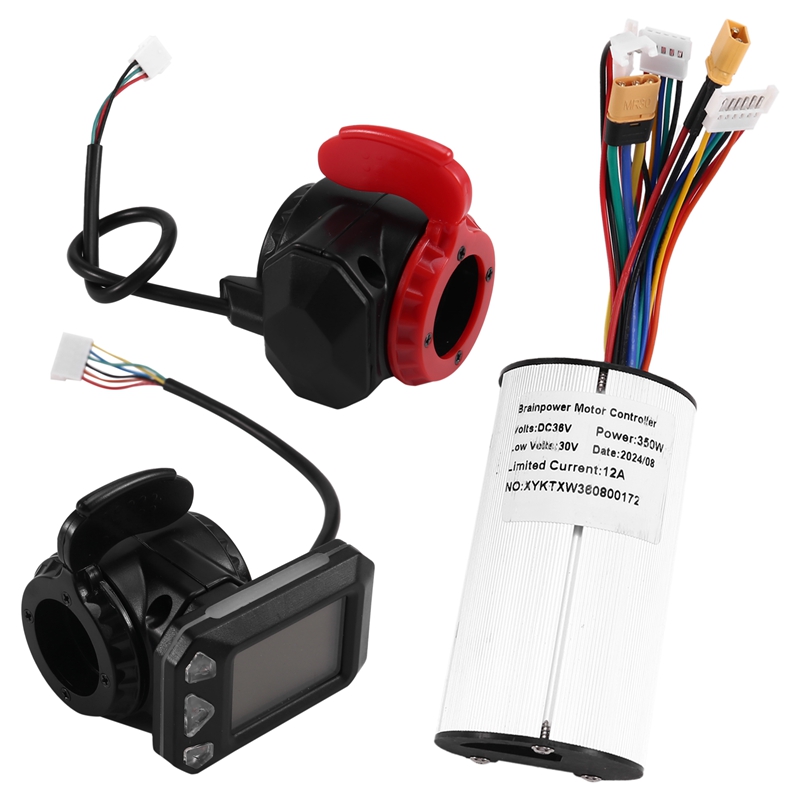 Kit de Controlador para Scoote - Electrical reseña y precio