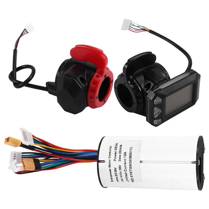 Kit de Controlador para Scoote - Electrical reseña y precio