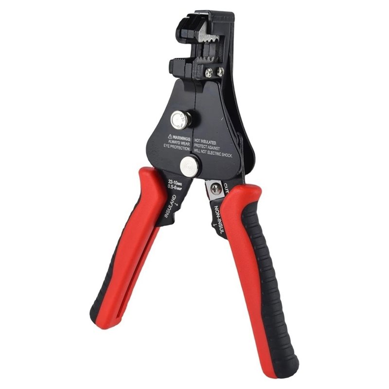 VELIF: herramienta 3 en 1 con  - Automatic Wire Stripper Cutter reseña y precio
