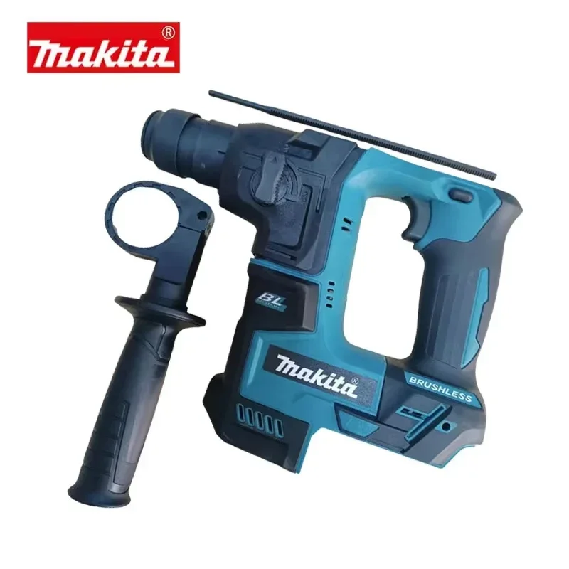 Martillo Eléctrico Inalámbrico - Brushless Cordless Electric Drill 18V reseña y precio