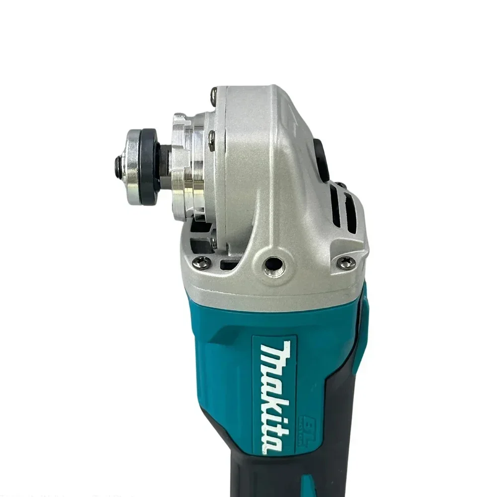 Amoladora Angular Inalámbrica  - Brushless Angle Grinder Battery Powered reseña y precio