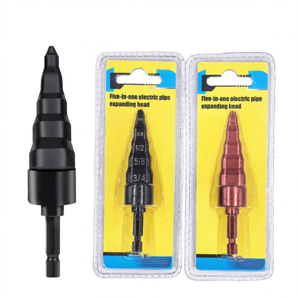 Herramienta de abocardado de t - Plumbing reseña y precio