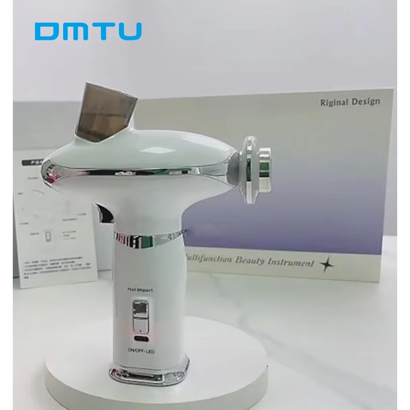 Kit de Aerógrafo de Belleza Fa - Airbrush Kit With Mini Compressor reseña y precio