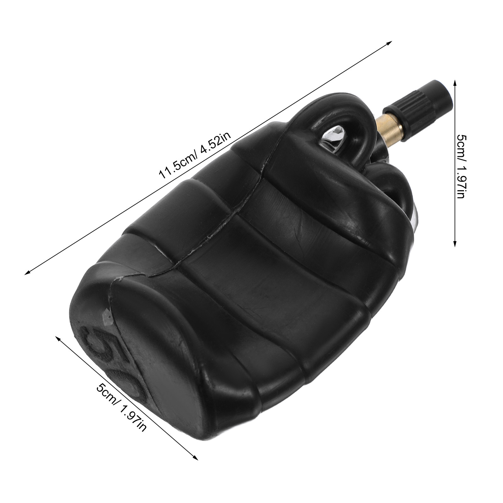 Tapón de goma inflable para tu - Plumbing reseña y precio