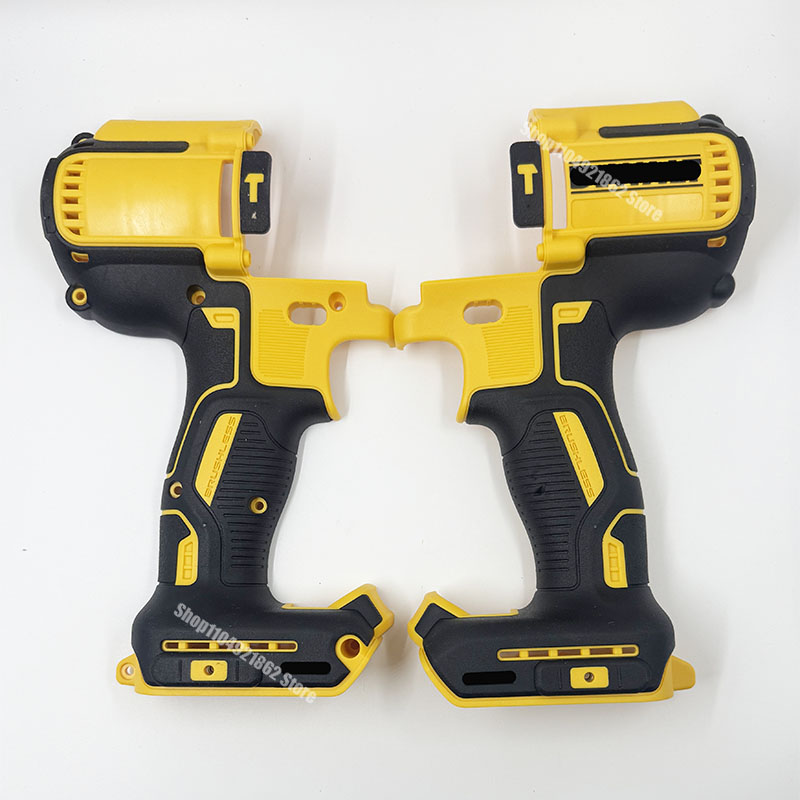 Accesorios de herramientas elé - Brushless Cordless Electric Drill 18V reseña y precio