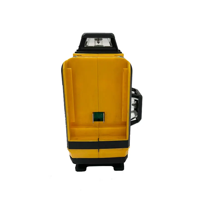 Nivel Láser Dewalt 360 Verde,  - Laser Level 16 Lines 4D Green reseña y precio