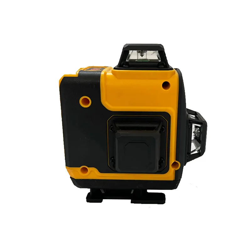 Nivel Láser Dewalt 360 Verde,  - Laser Level 16 Lines 4D Green reseña y precio