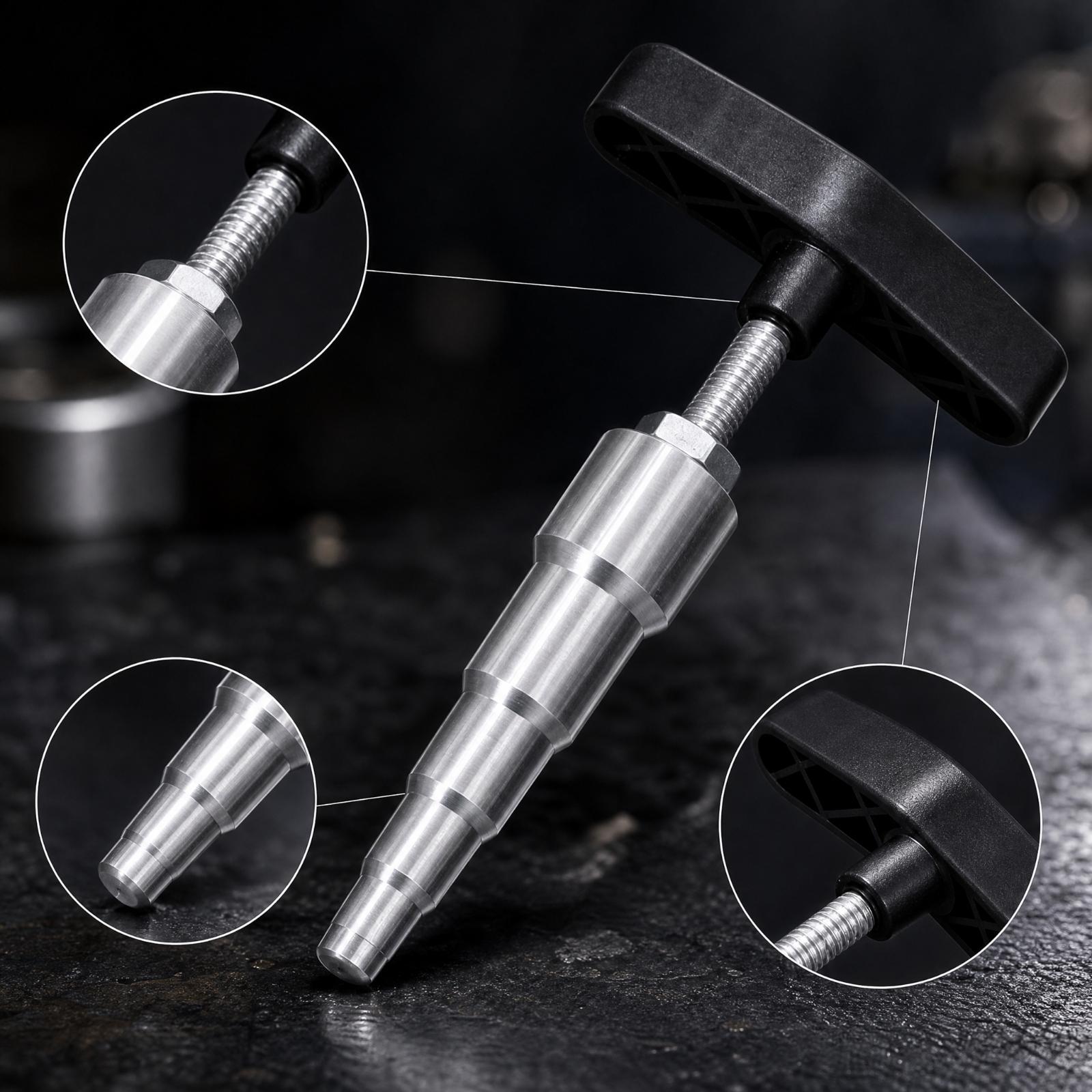 Expansor de tubos manual, con  - Plumbing reseña y precio