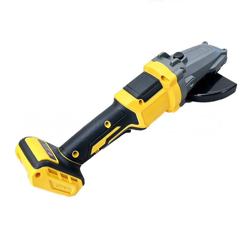 Amoladora angular sin escobill - Brushless Angle Grinder Battery Powered reseña y precio