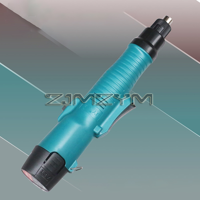 Destornillador eléctrico inalá - Electric Screwdriver Rechargeable Usb reseña y precio